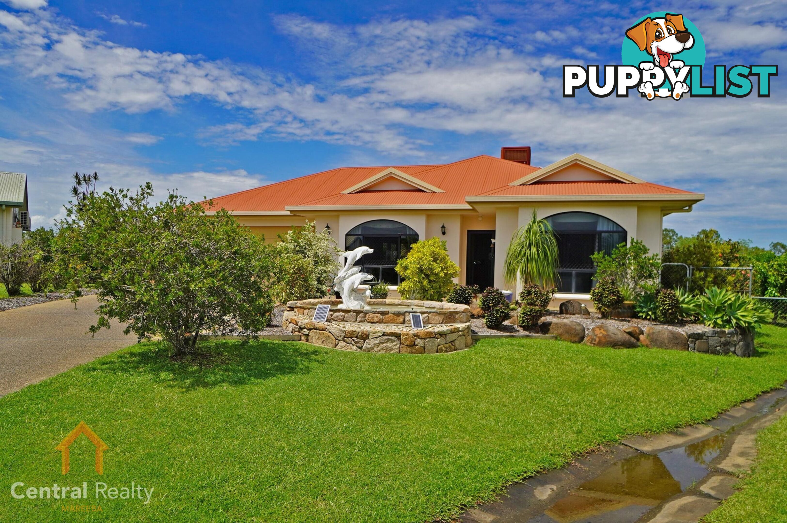 18 Mountain View Close Mareeba QLD 4880