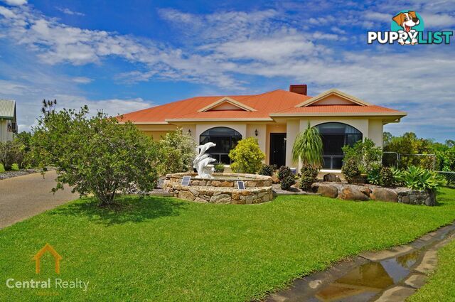 18 Mountain View Close Mareeba QLD 4880