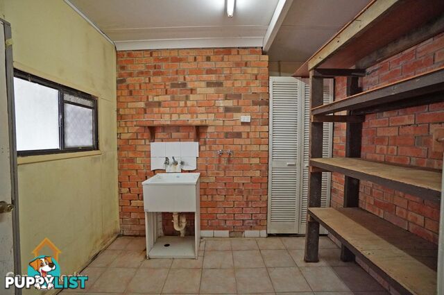 2601 Kennedy Highway Koah QLD 4881