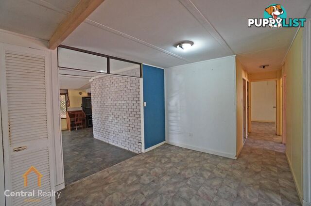 2601 Kennedy Highway Koah QLD 4881