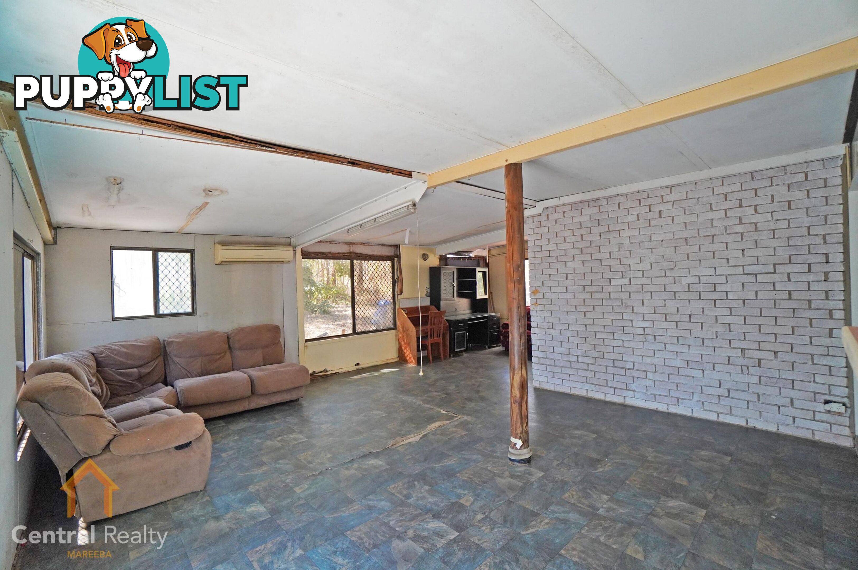 2601 Kennedy Highway Koah QLD 4881