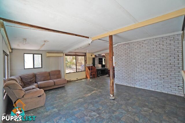 2601 Kennedy Highway Koah QLD 4881