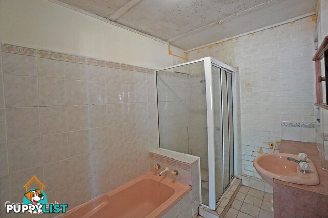 2601 Kennedy Highway Koah QLD 4881