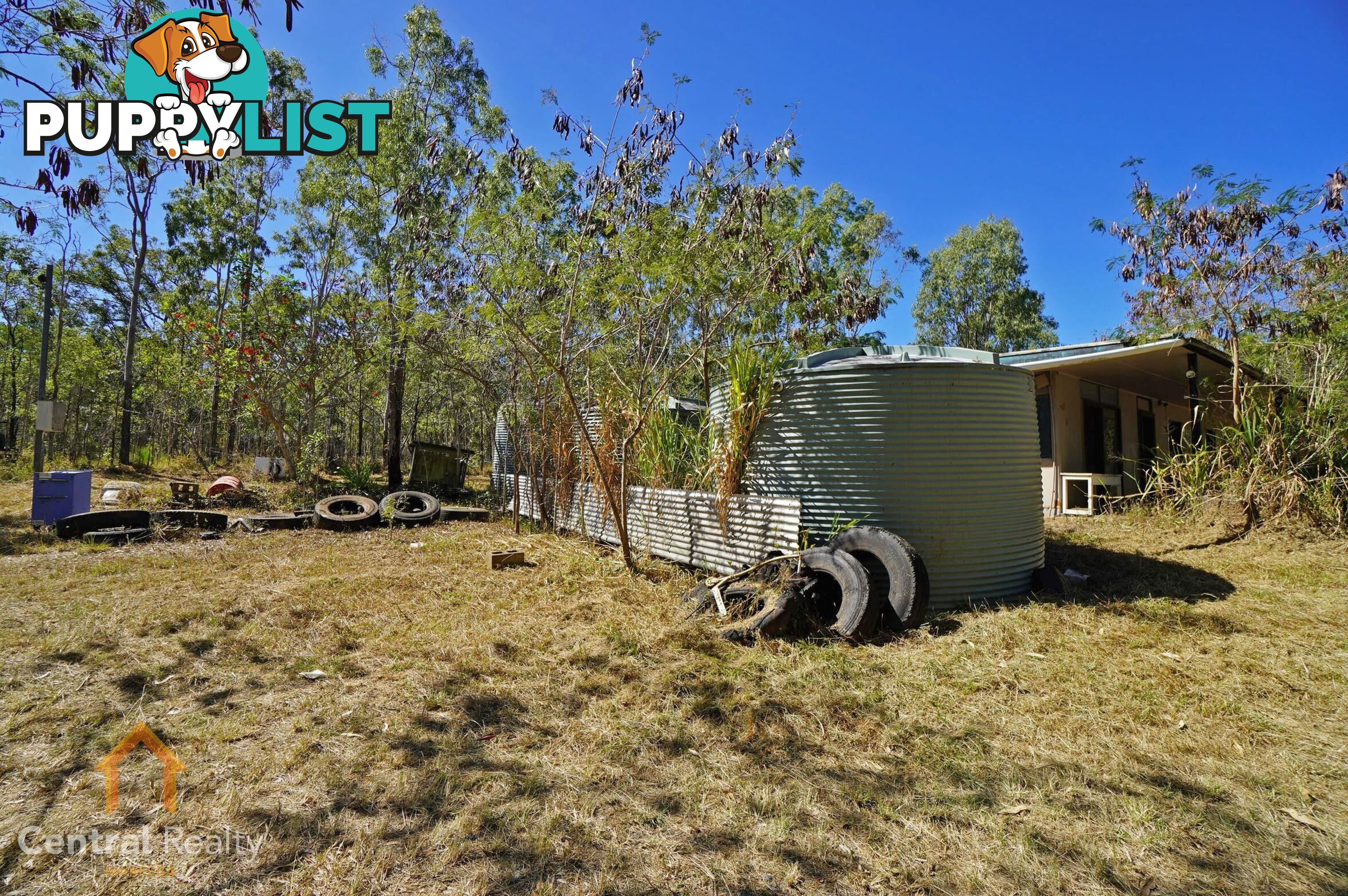 2601 Kennedy Highway Koah QLD 4881