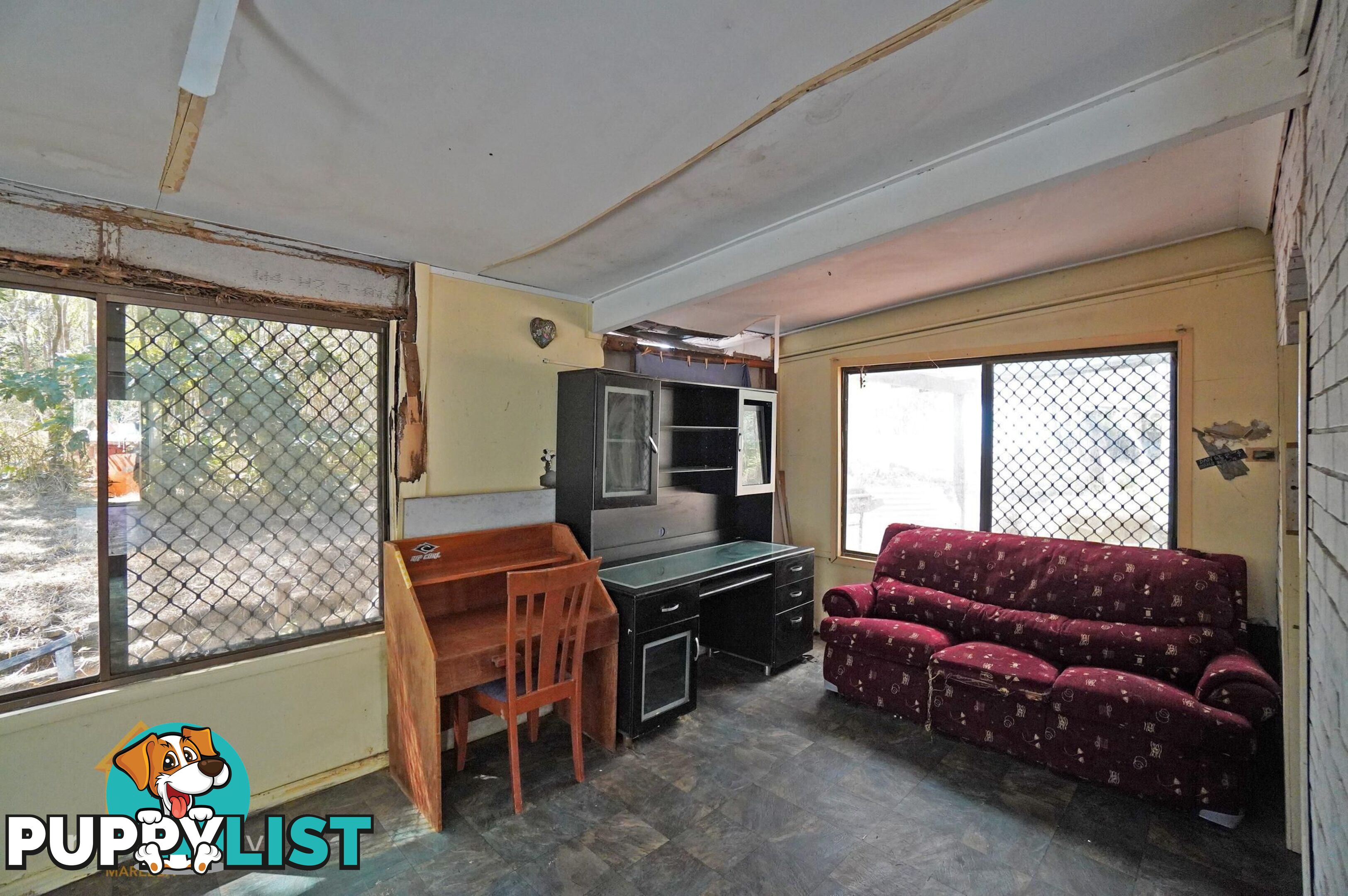 2601 Kennedy Highway Koah QLD 4881