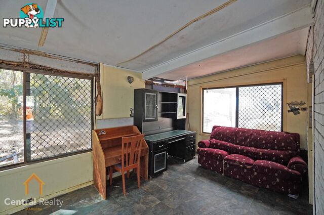 2601 Kennedy Highway Koah QLD 4881