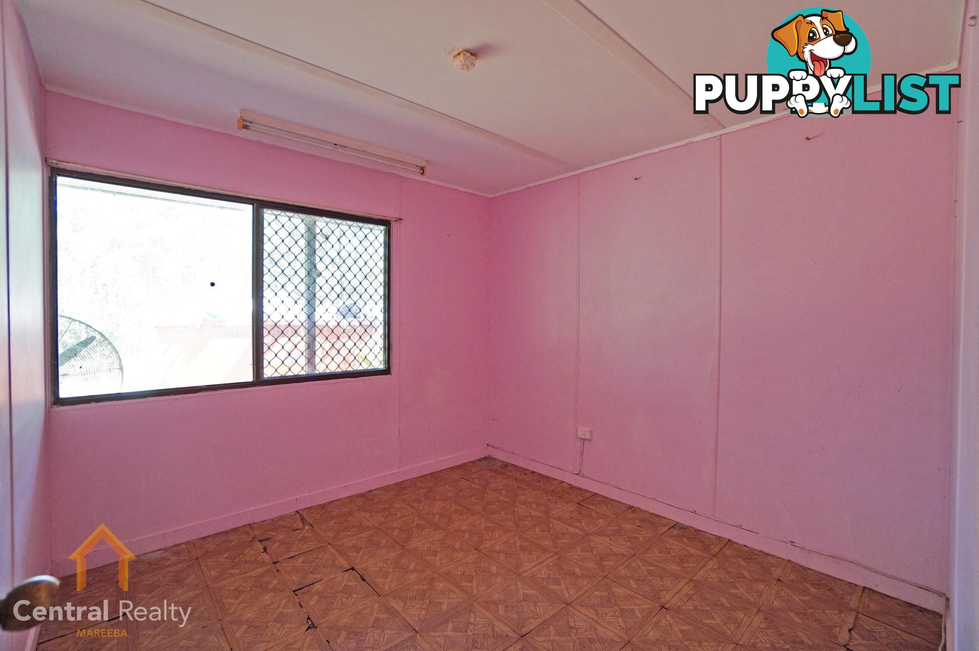 2601 Kennedy Highway Koah QLD 4881