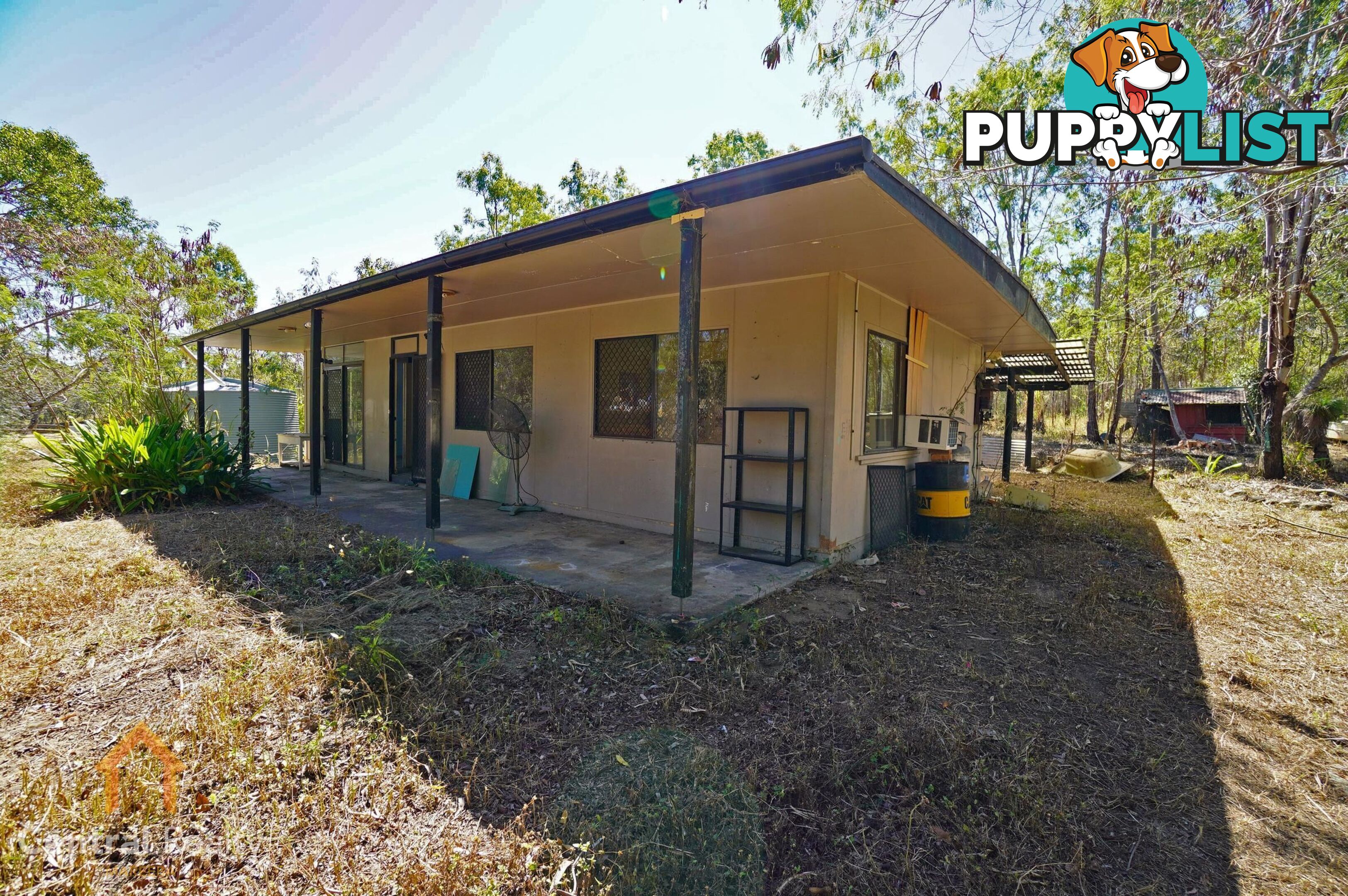 2601 Kennedy Highway Koah QLD 4881