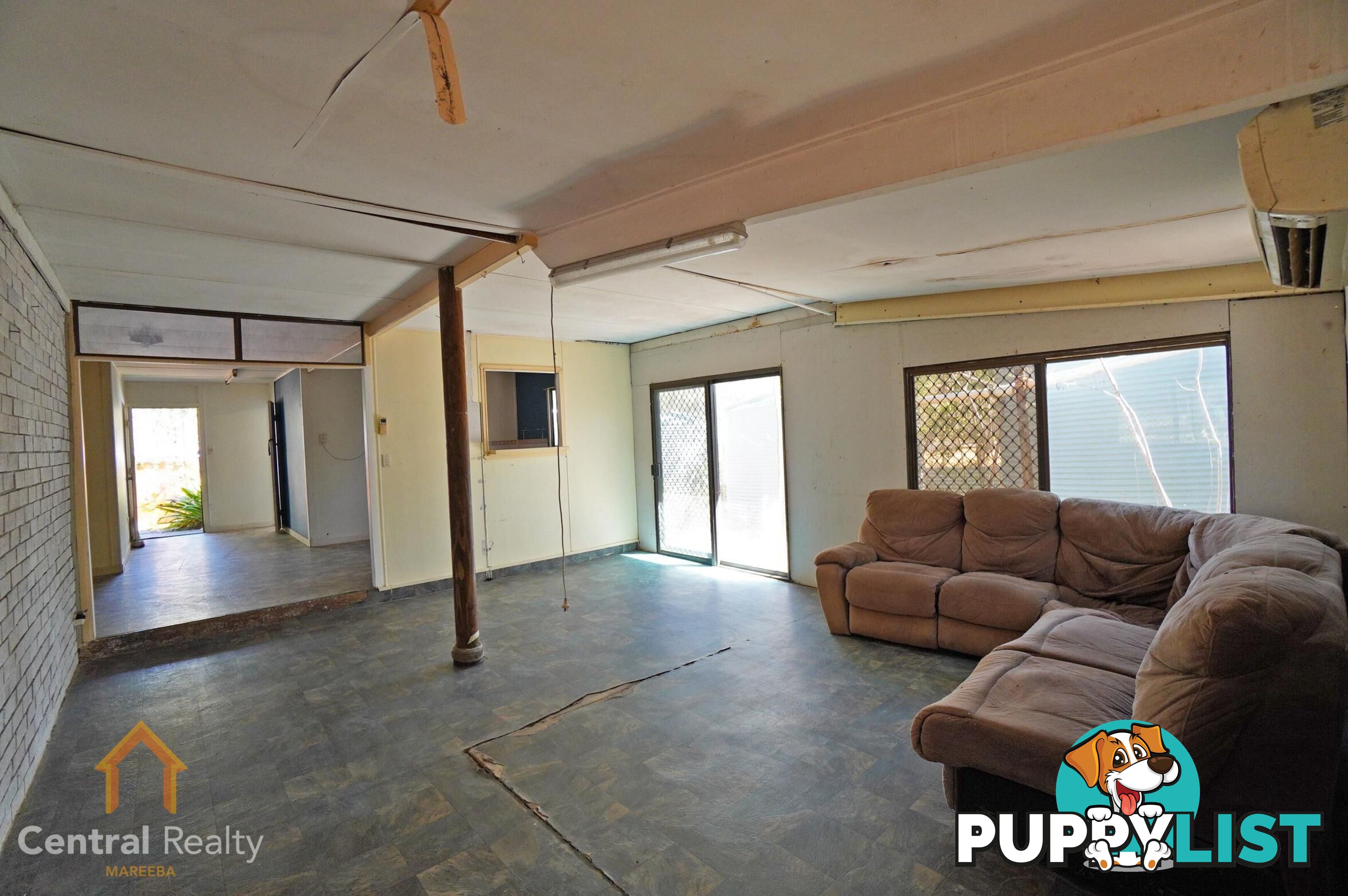 2601 Kennedy Highway Koah QLD 4881