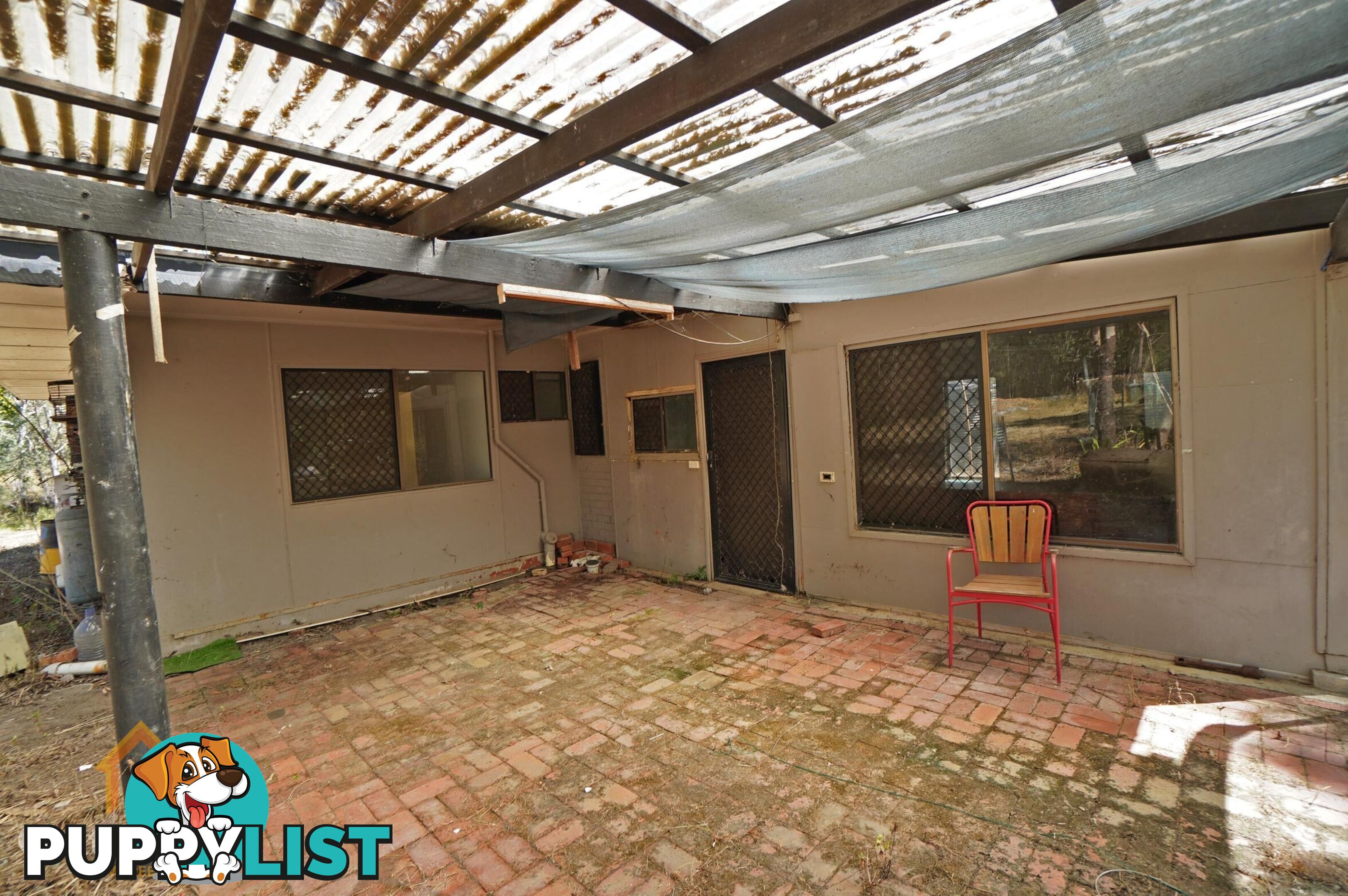 2601 Kennedy Highway Koah QLD 4881