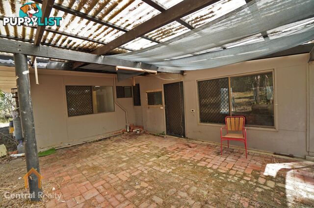 2601 Kennedy Highway Koah QLD 4881