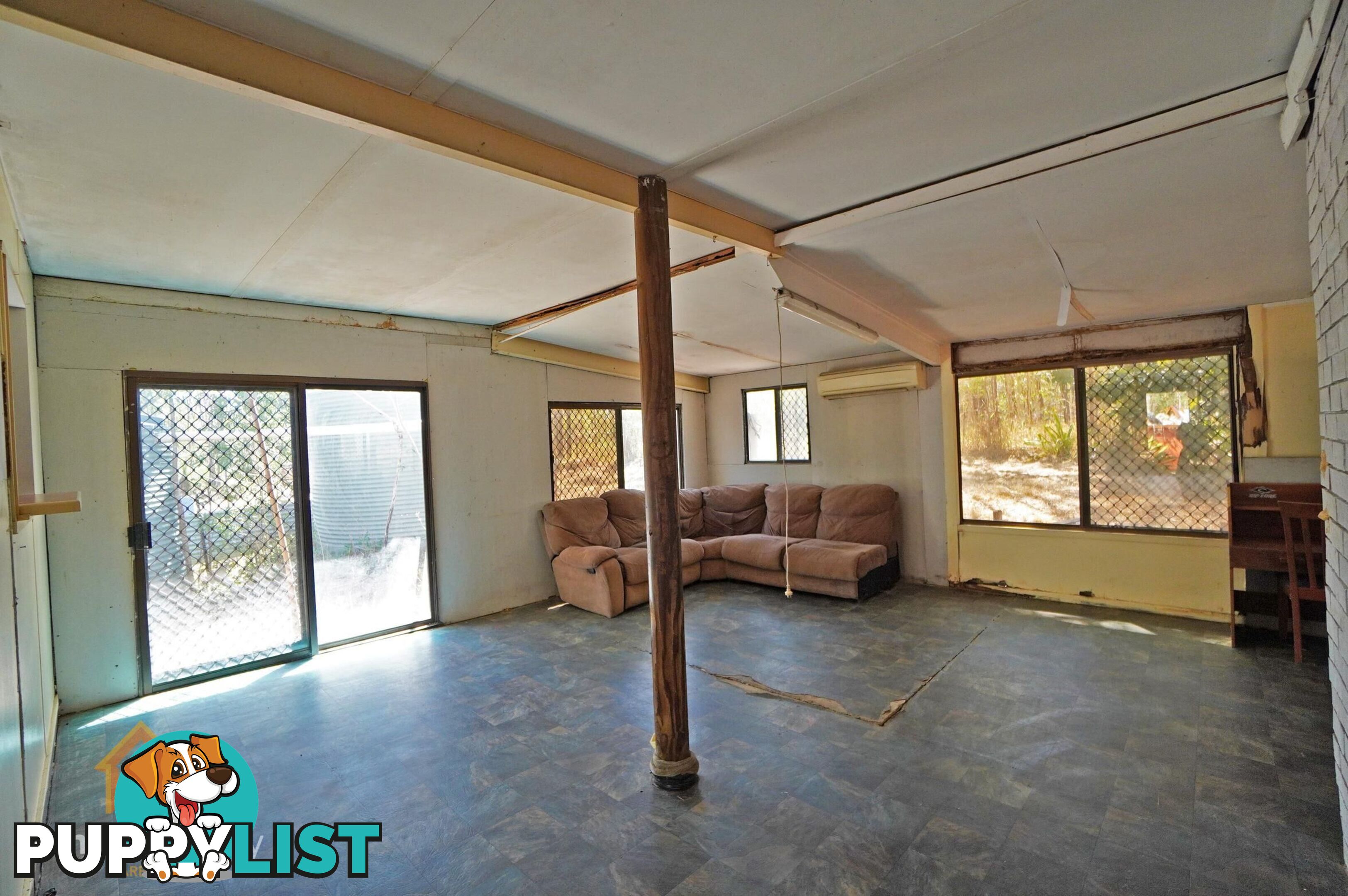 2601 Kennedy Highway Koah QLD 4881