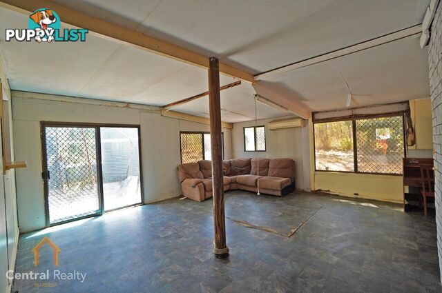 2601 Kennedy Highway Koah QLD 4881