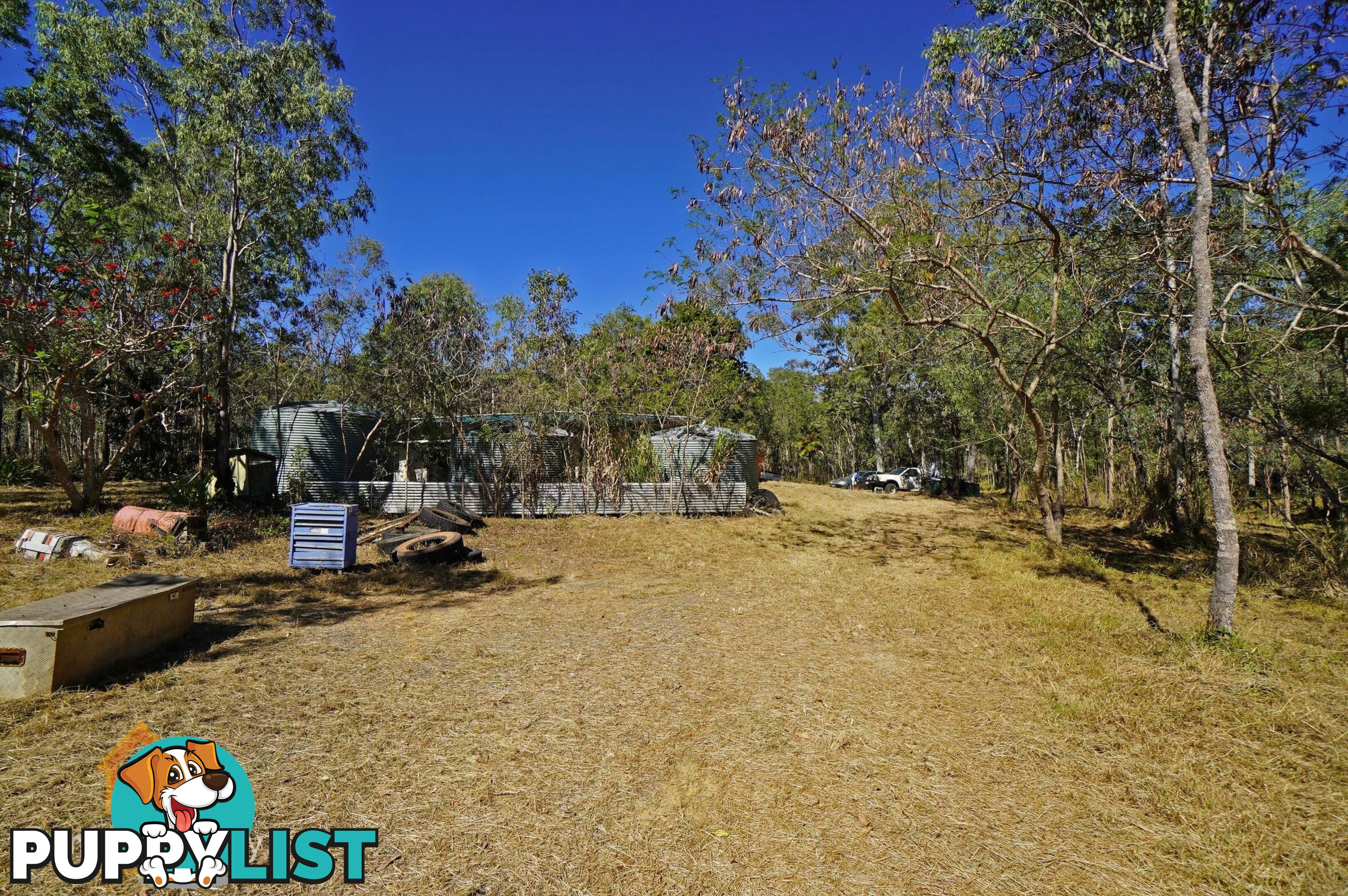 2601 Kennedy Highway Koah QLD 4881