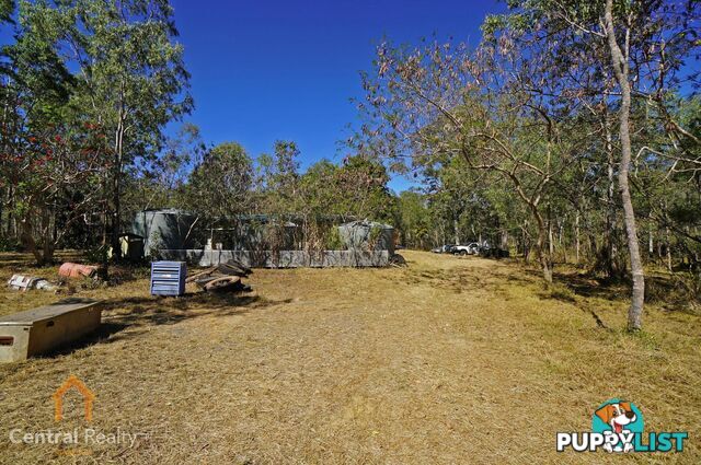 2601 Kennedy Highway Koah QLD 4881