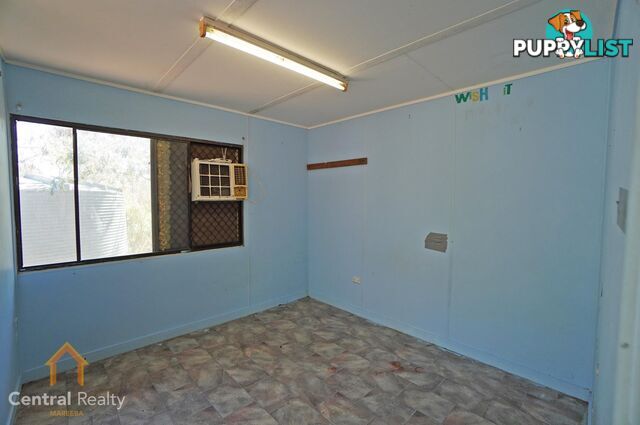 2601 Kennedy Highway Koah QLD 4881