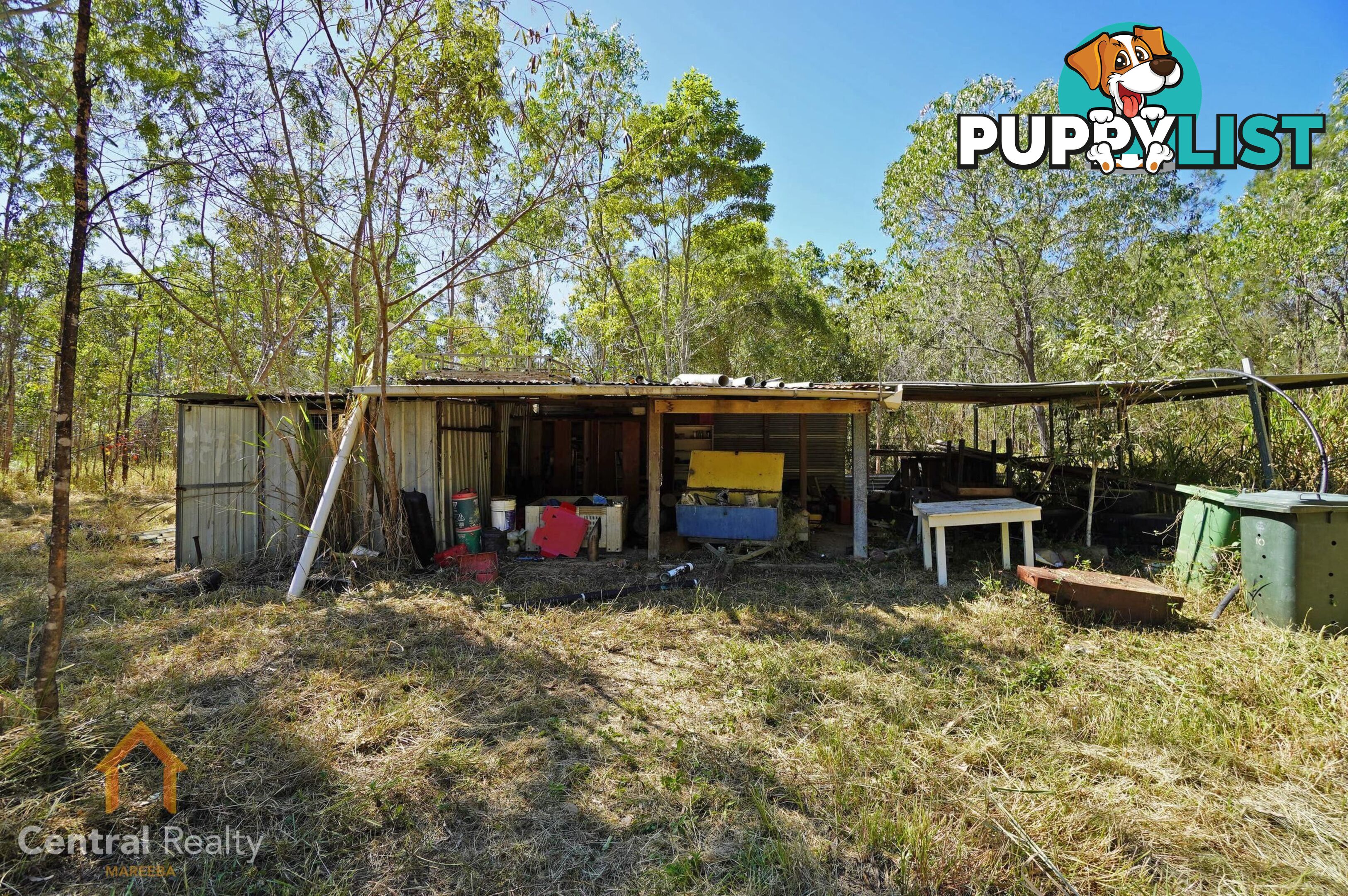 2601 Kennedy Highway Koah QLD 4881