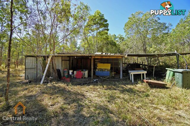 2601 Kennedy Highway Koah QLD 4881