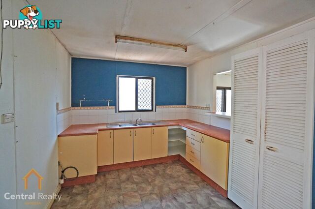 2601 Kennedy Highway Koah QLD 4881