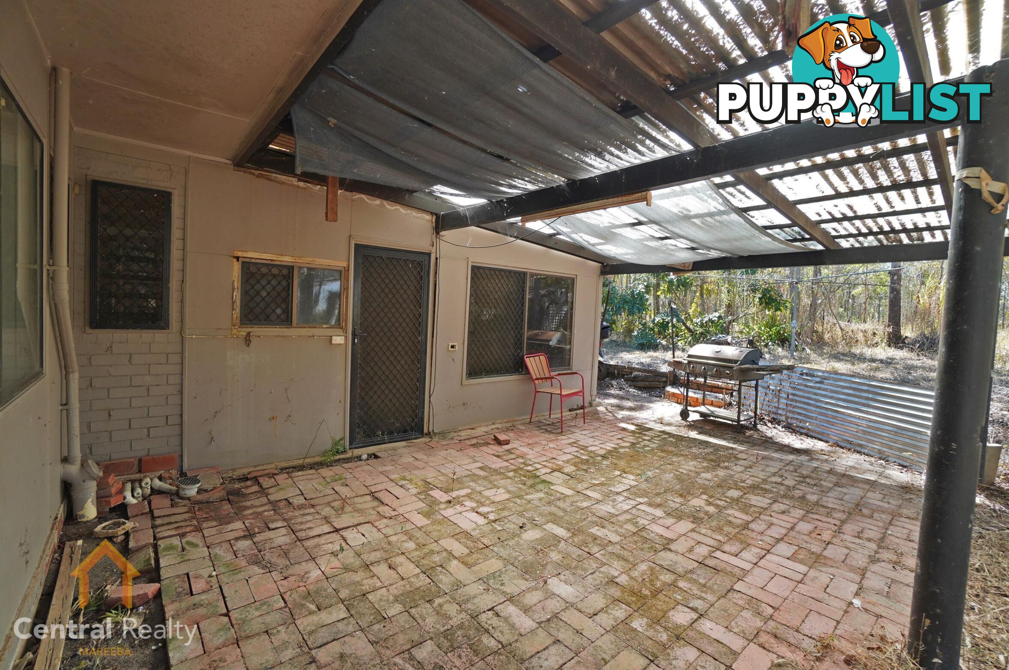 2601 Kennedy Highway Koah QLD 4881