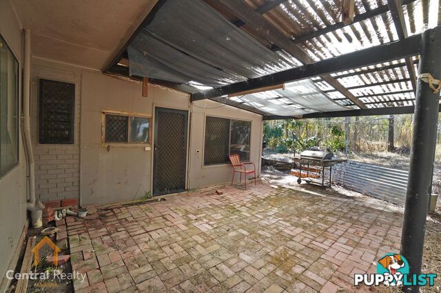 2601 Kennedy Highway Koah QLD 4881