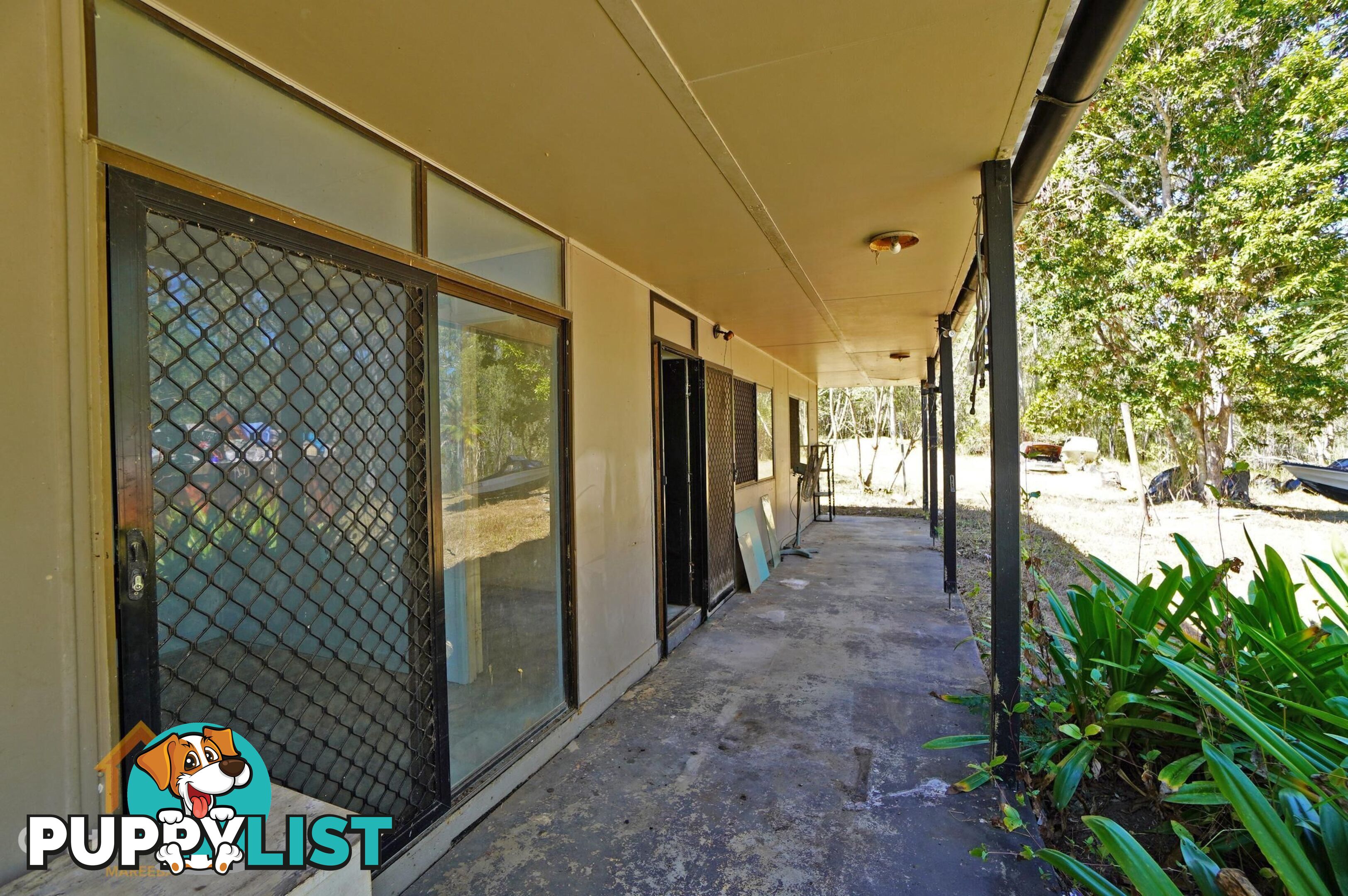 2601 Kennedy Highway Koah QLD 4881