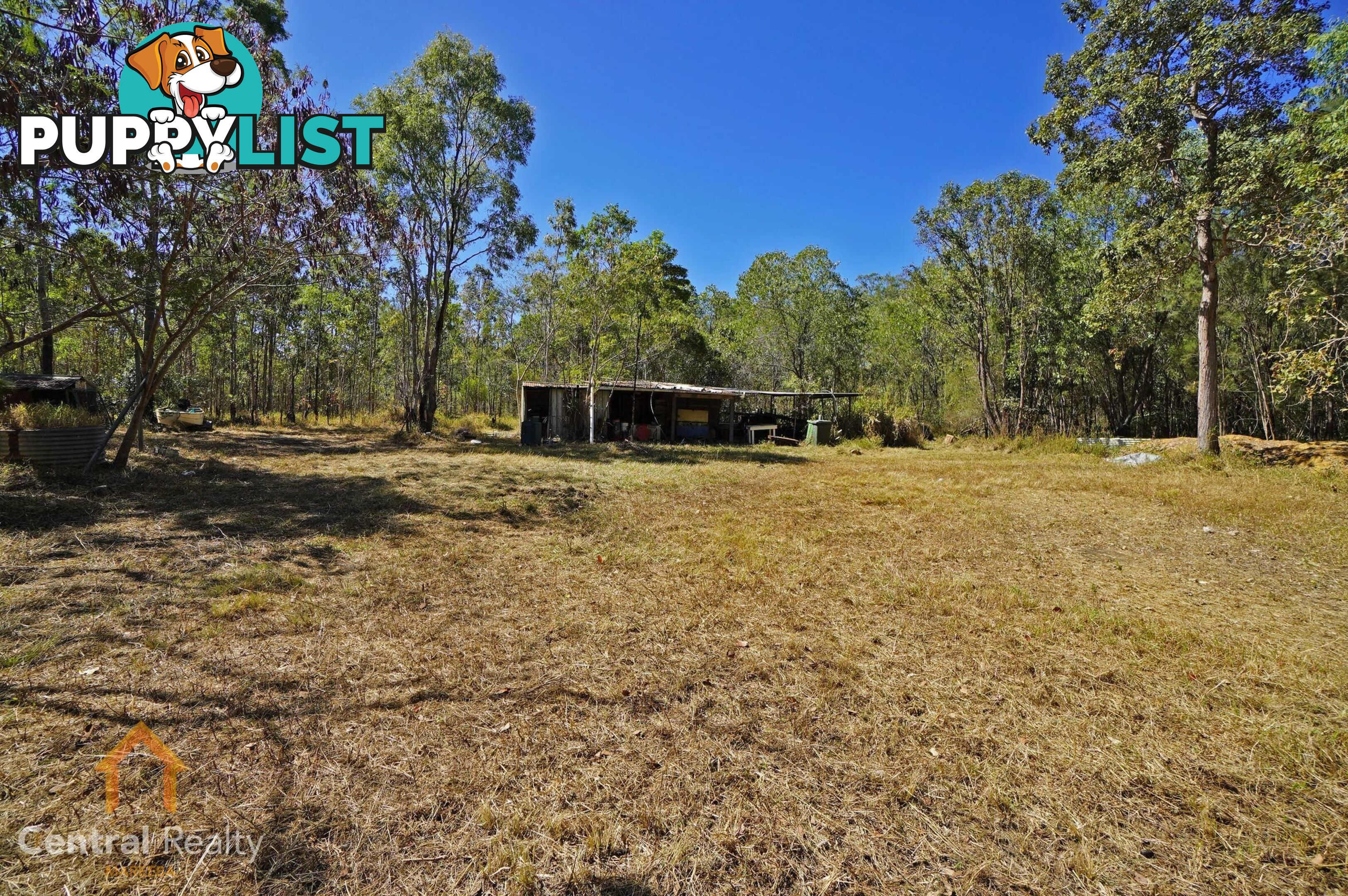 2601 Kennedy Highway Koah QLD 4881