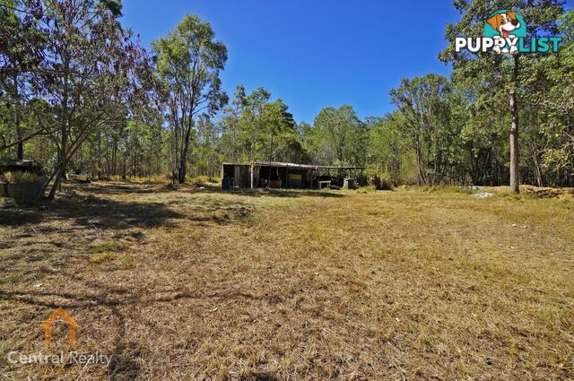2601 Kennedy Highway Koah QLD 4881