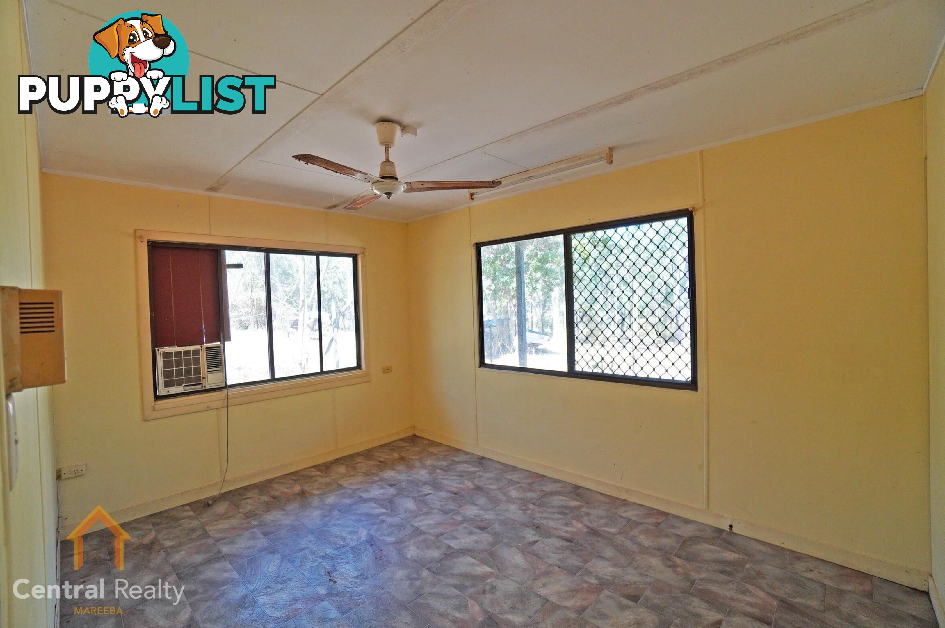 2601 Kennedy Highway Koah QLD 4881