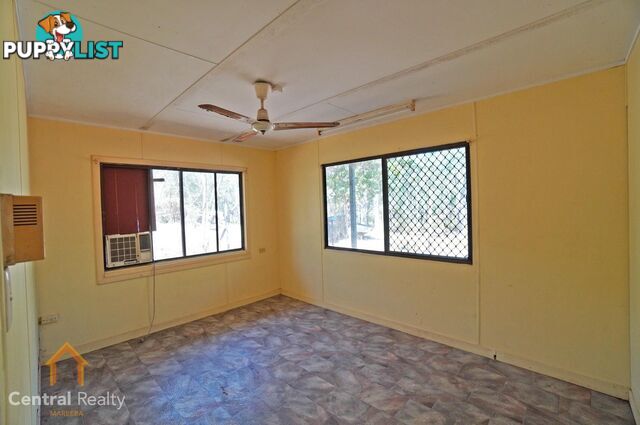 2601 Kennedy Highway Koah QLD 4881