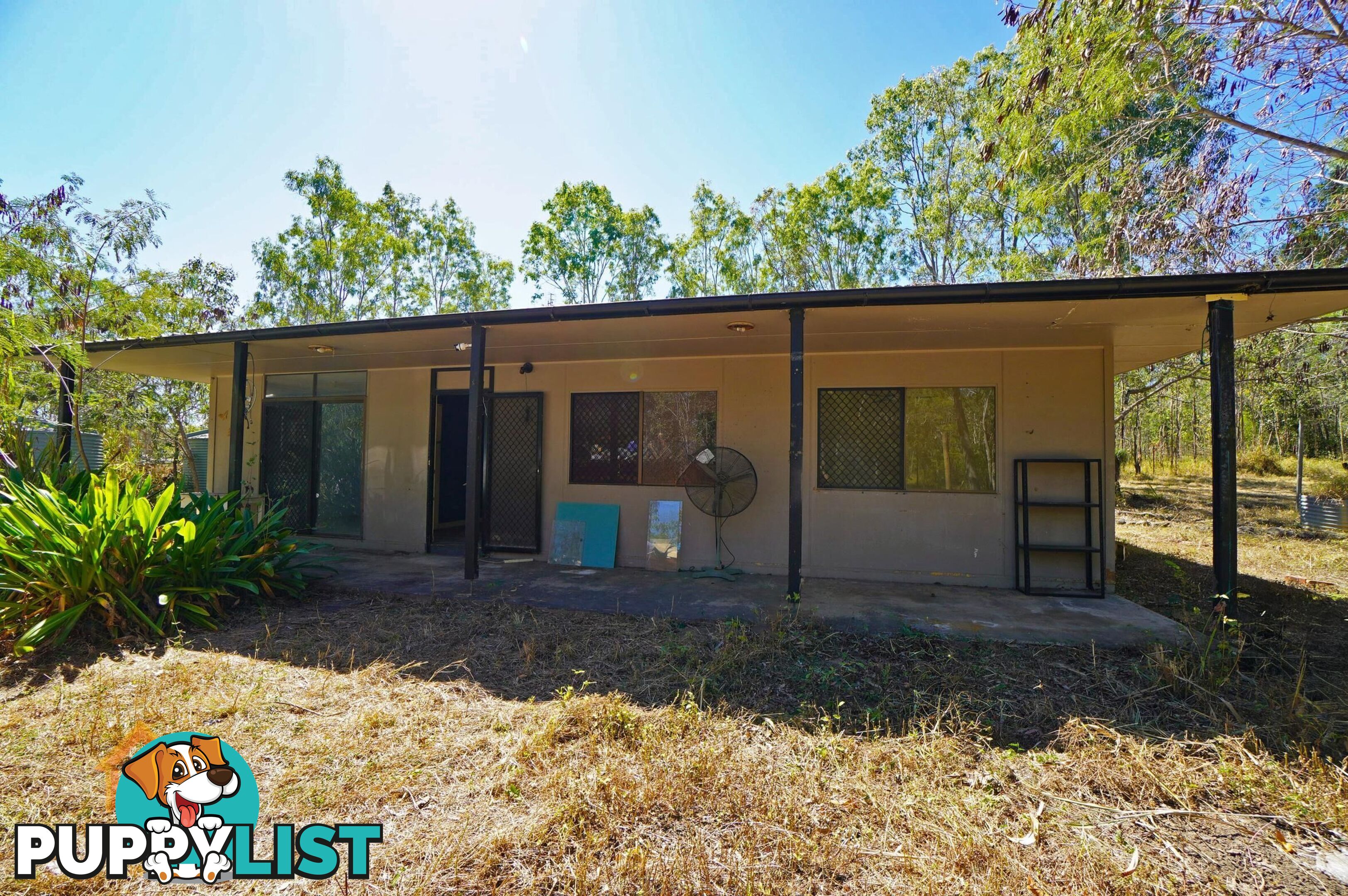 2601 Kennedy Highway Koah QLD 4881