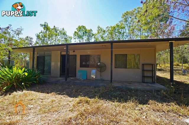 2601 Kennedy Highway Koah QLD 4881