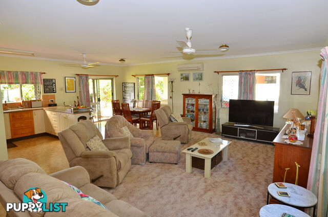 8 Haines Close Mareeba QLD 4880