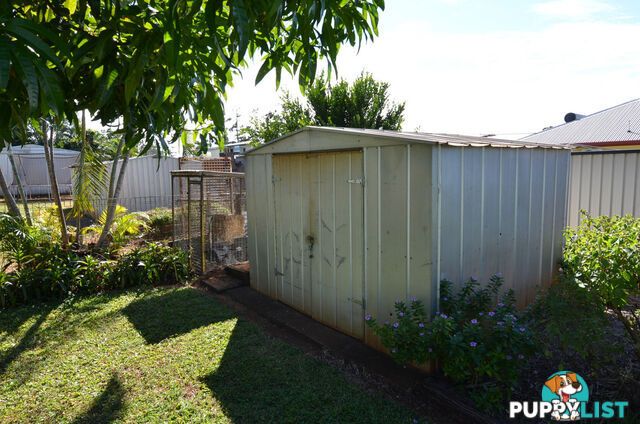 8 Haines Close Mareeba QLD 4880