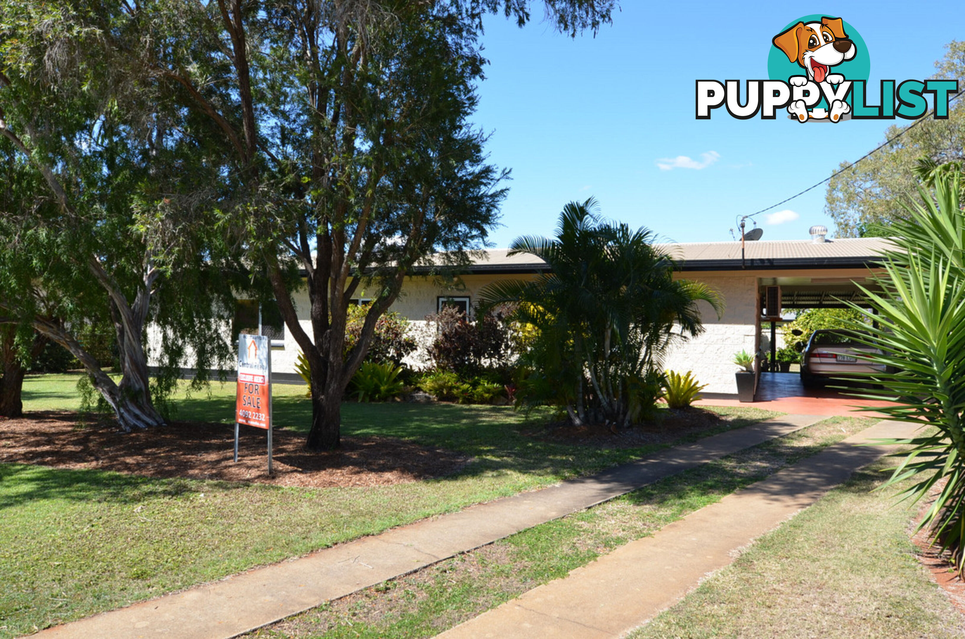 8 Haines Close Mareeba QLD 4880