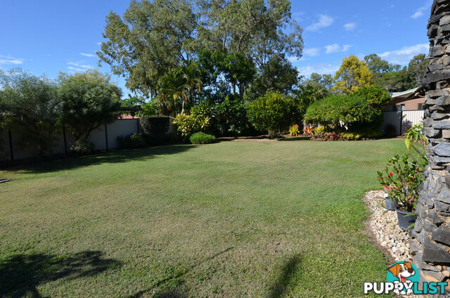 8 Haines Close Mareeba QLD 4880