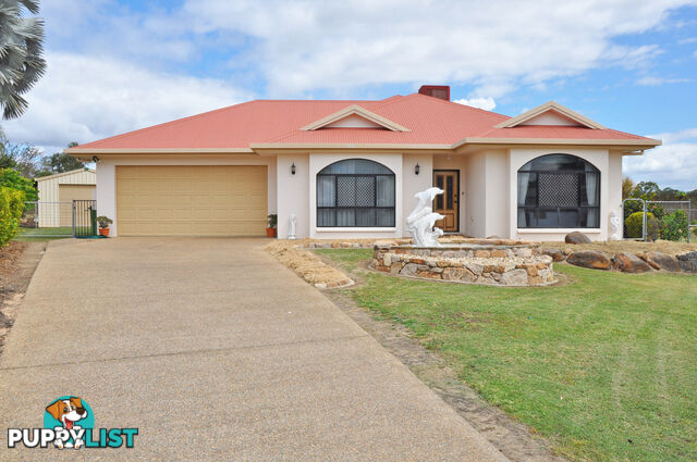 18 Mountainview Close Mareeba QLD 4880