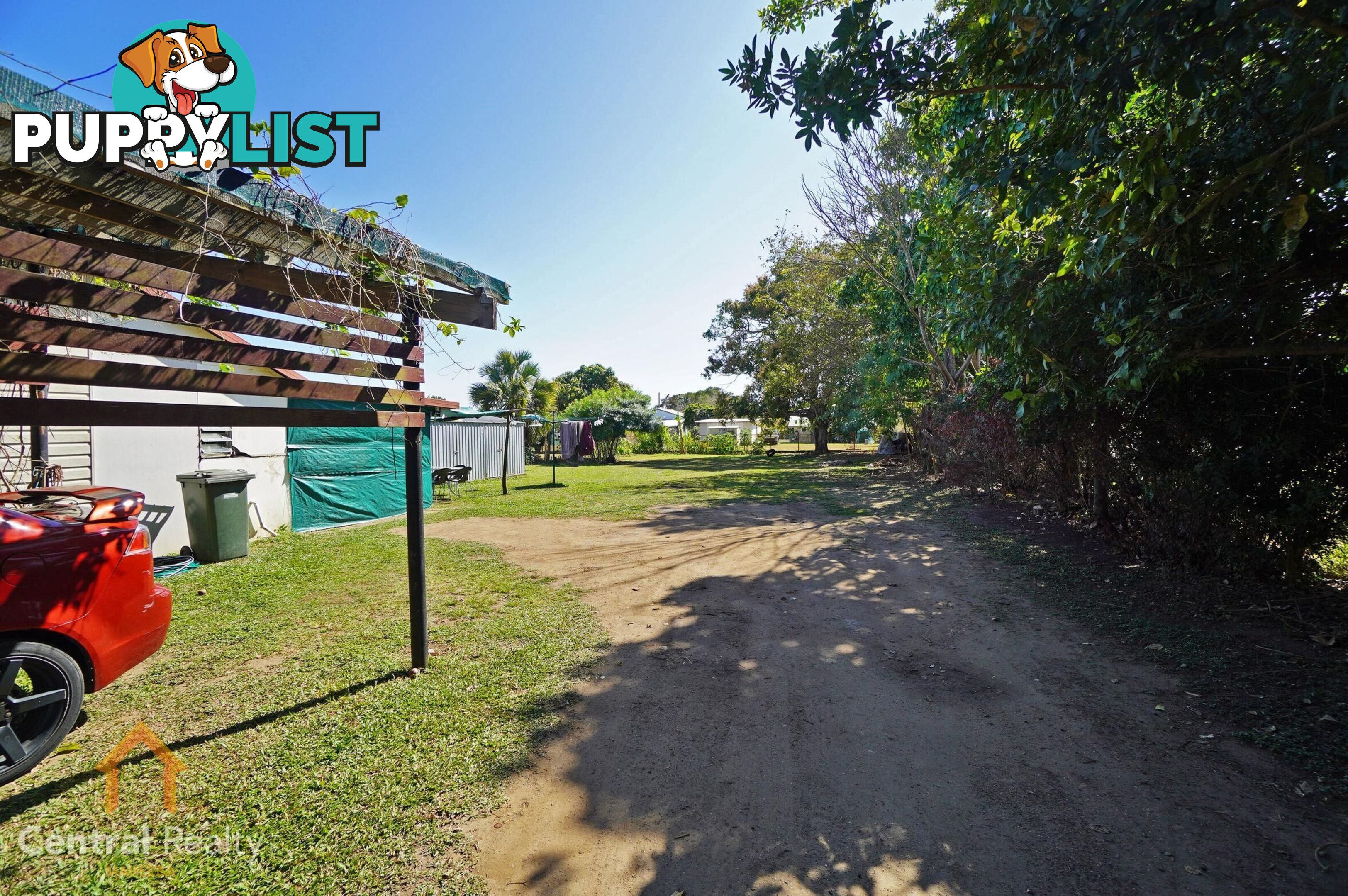 17 Dickson Street Mareeba QLD 4880