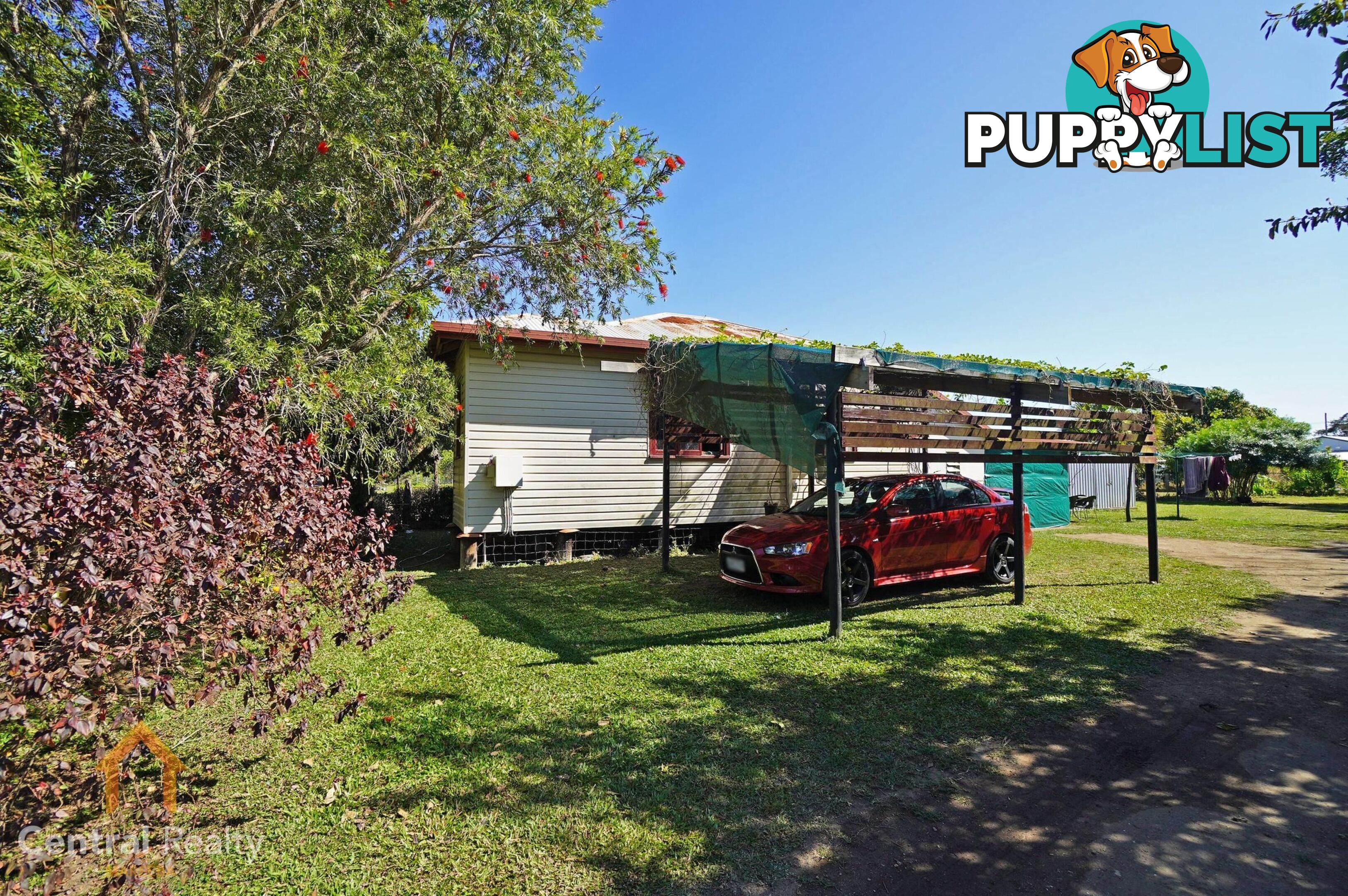 17 Dickson Street Mareeba QLD 4880