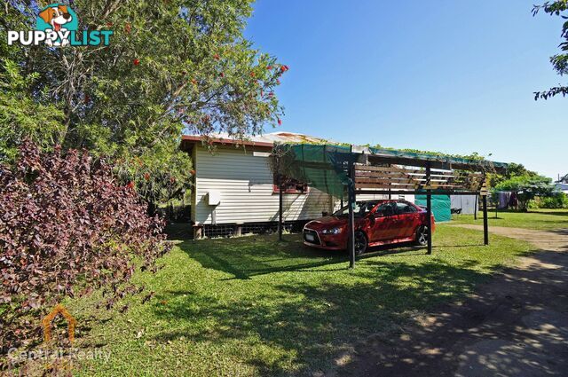 17 Dickson Street Mareeba QLD 4880