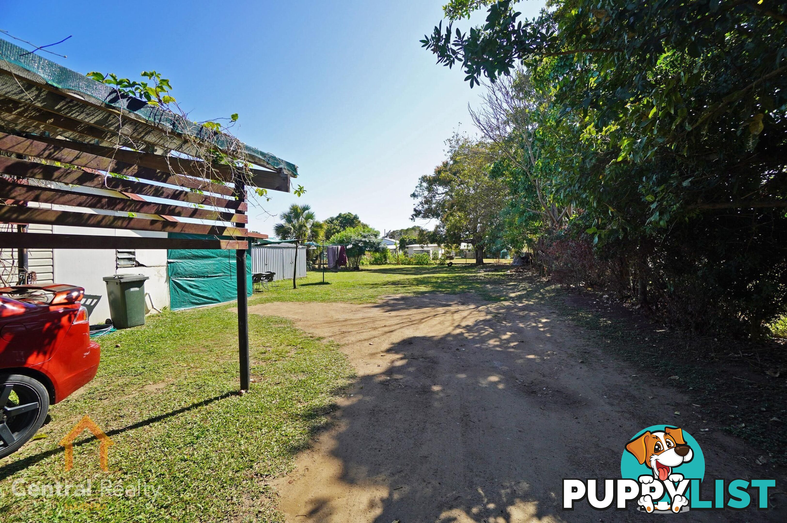 17 Dickson Street Mareeba QLD 4880