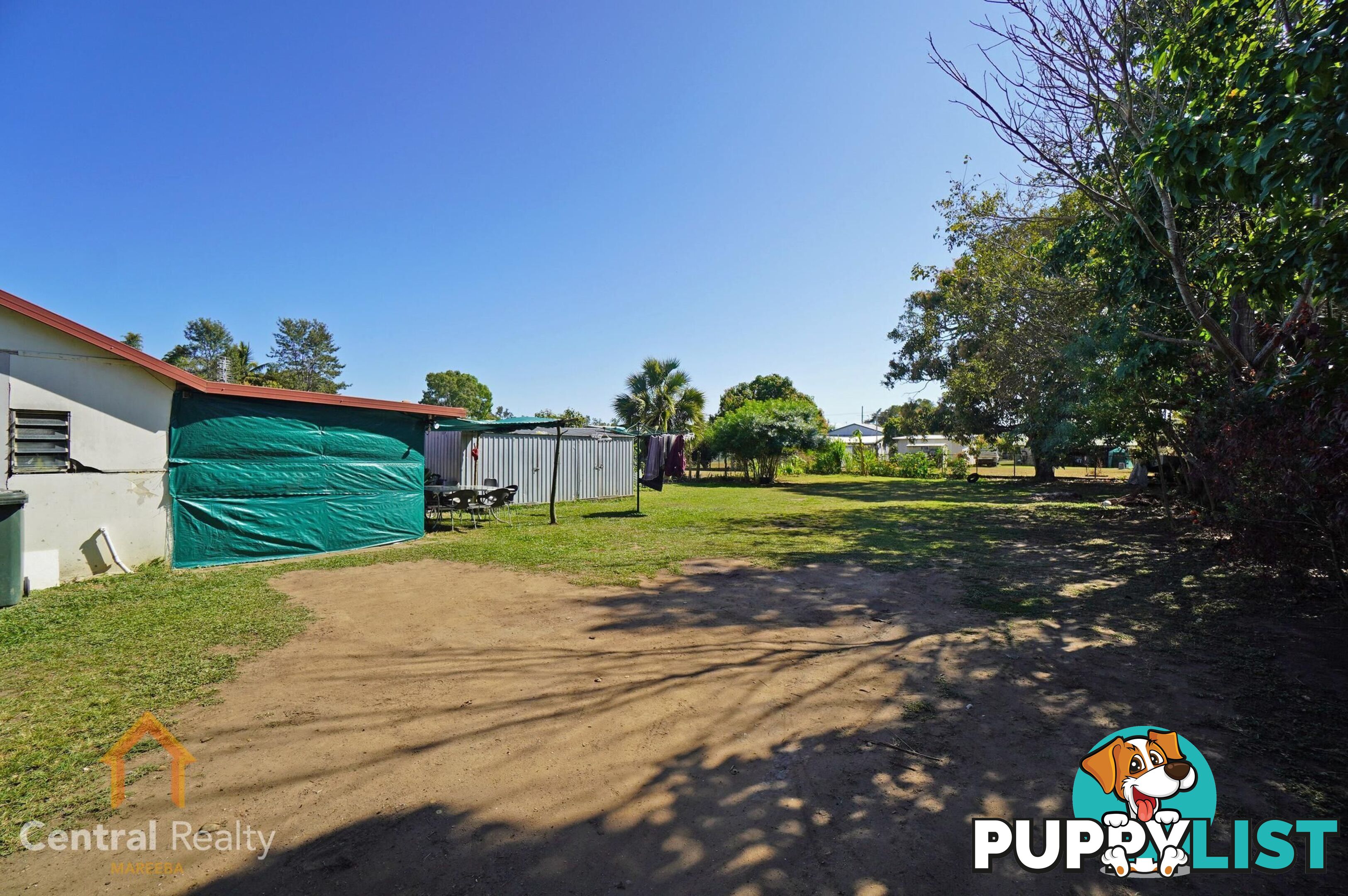 17 Dickson Street Mareeba QLD 4880