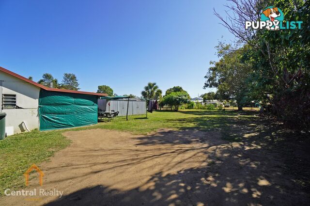 17 Dickson Street Mareeba QLD 4880