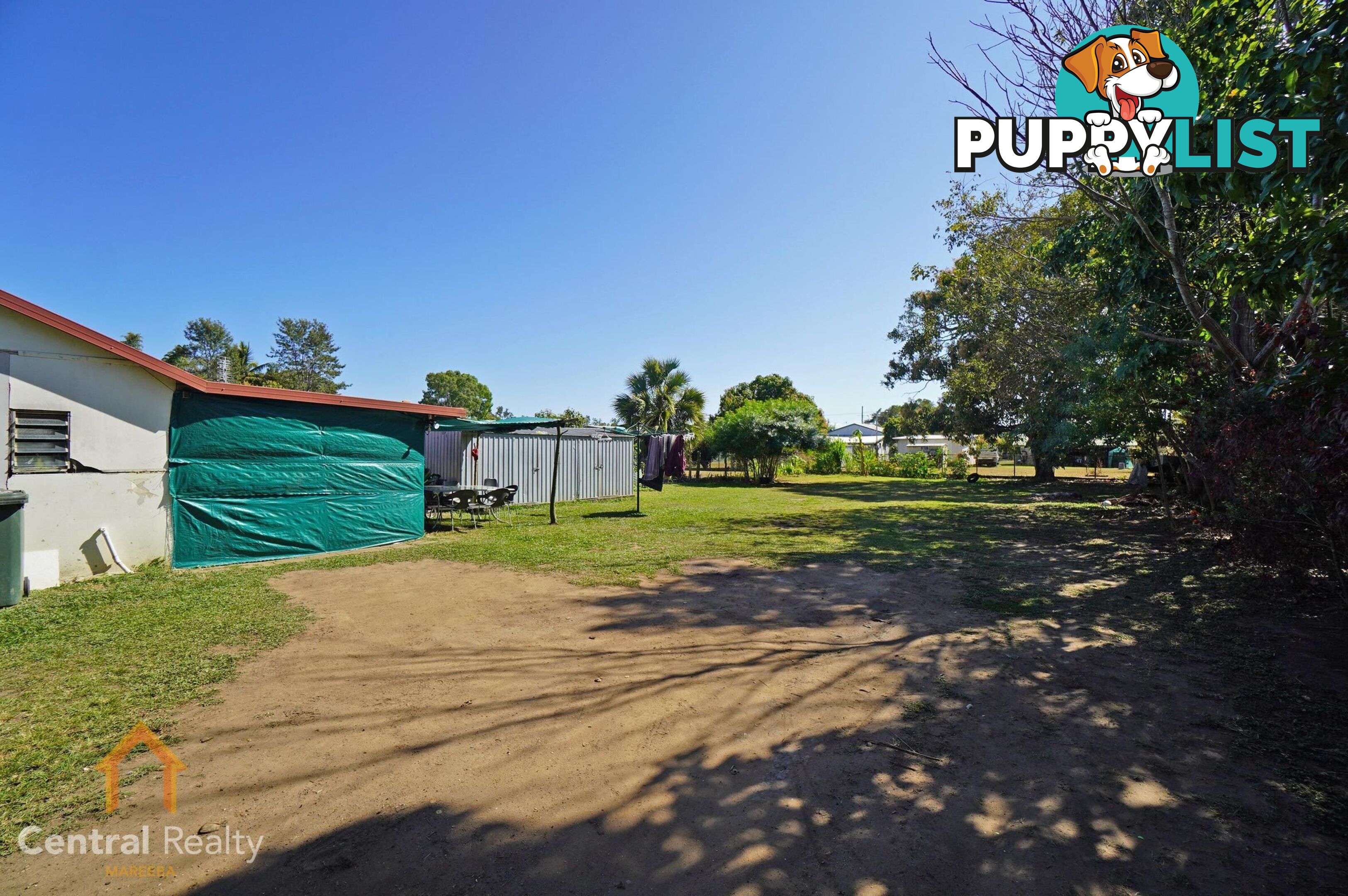 17 Dickson Street Mareeba QLD 4880