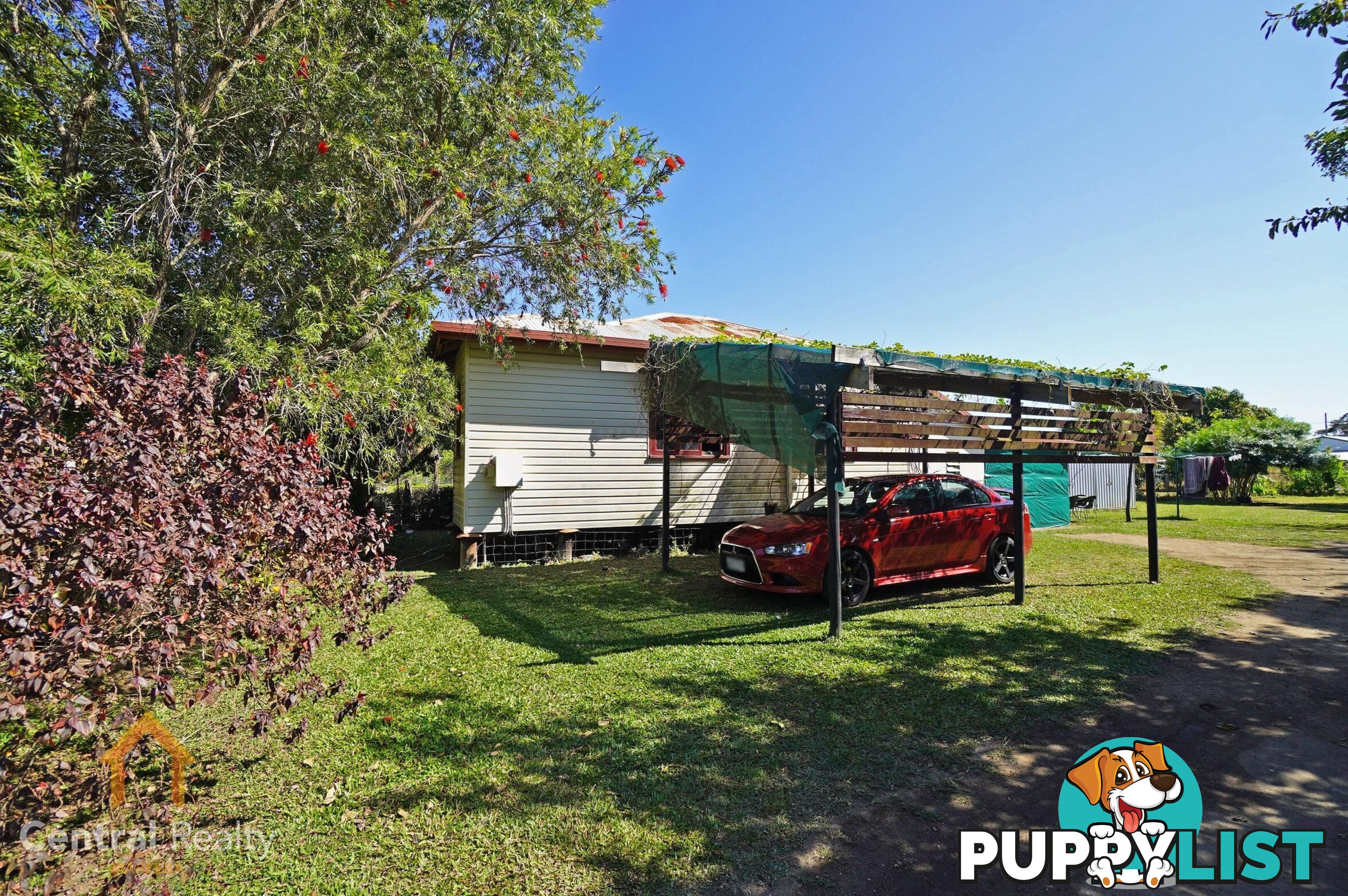 17 Dickson Street Mareeba QLD 4880