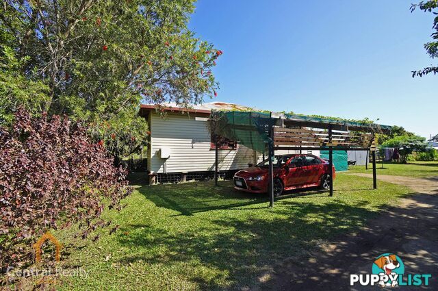 17 Dickson Street Mareeba QLD 4880