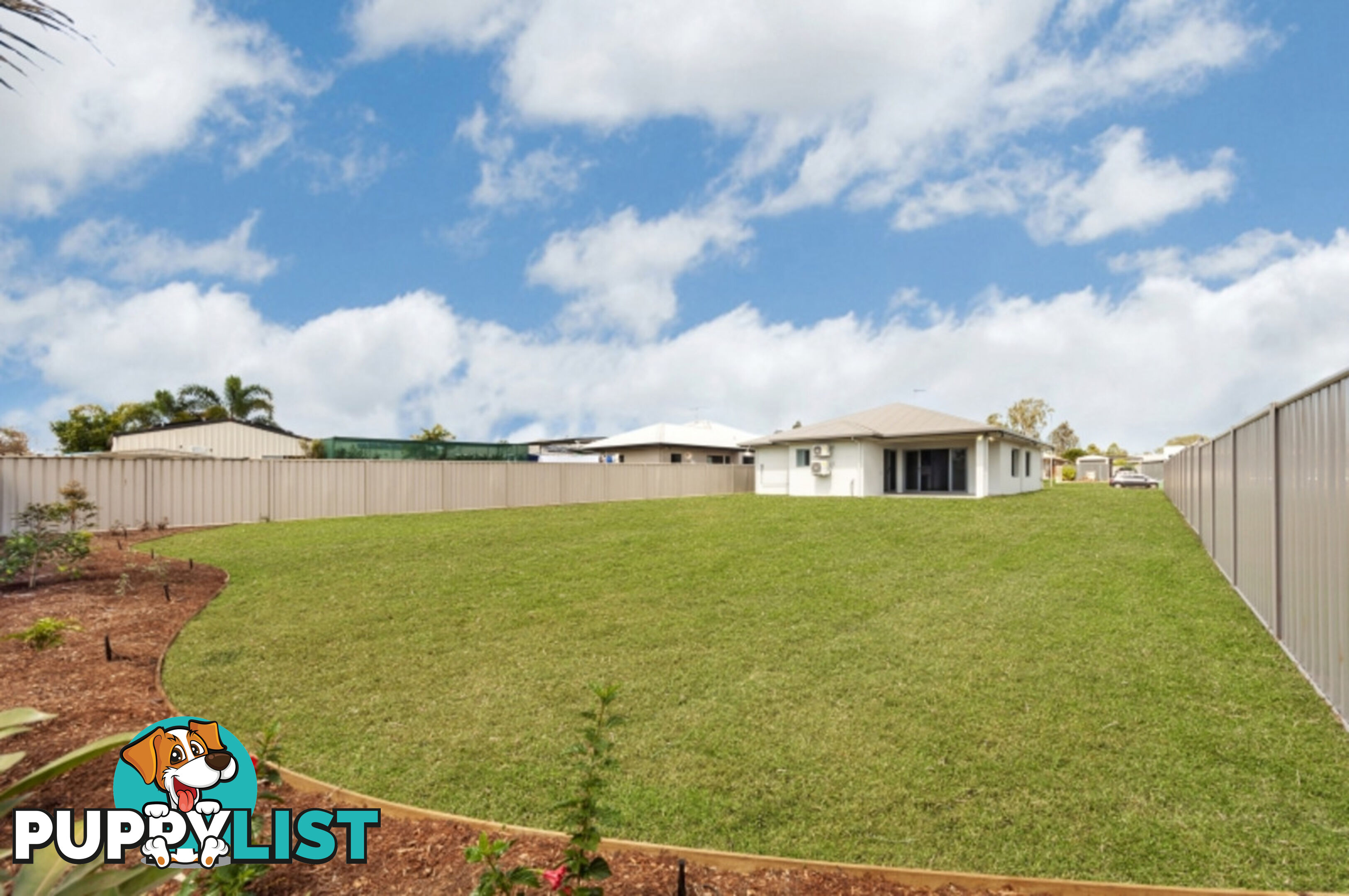 11 Luisa Circuit Mareeba QLD 4880