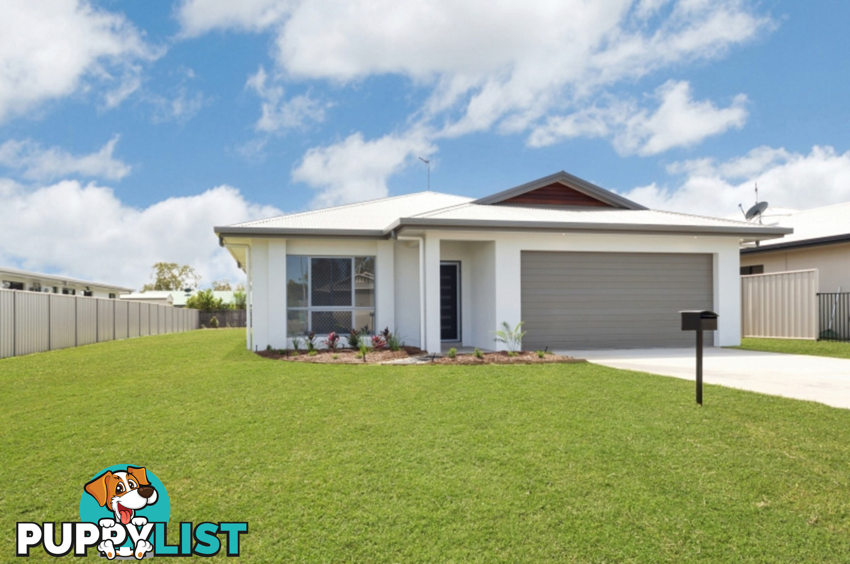 11 Luisa Circuit Mareeba QLD 4880