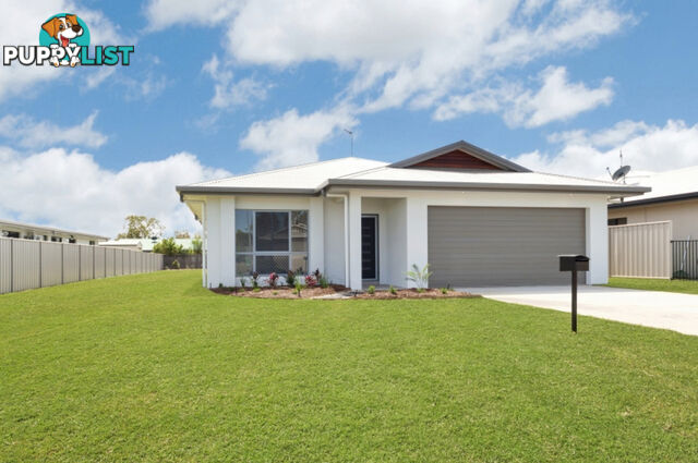 11 Luisa Circuit Mareeba QLD 4880