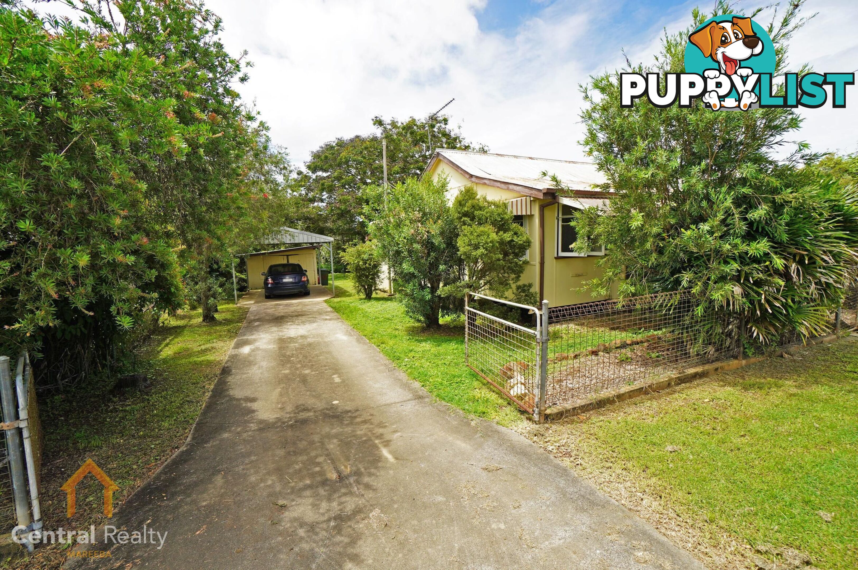 87 Constance Street Mareeba QLD 4880